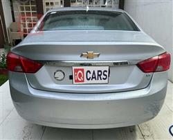 شيفروليه امبالا